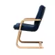 Scaun birou vizitator 5950-S