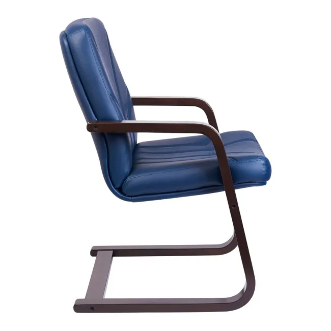 Scaun de birou și conferință, vizitator model 5950-S