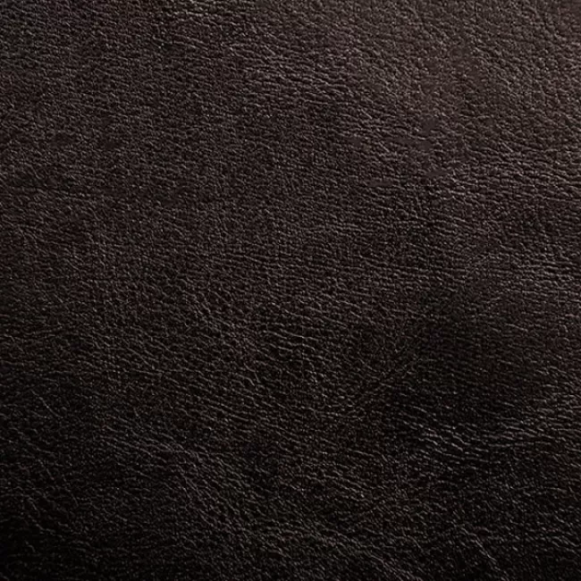 Scaune evenimente piele maro închis F 345 Maro închis