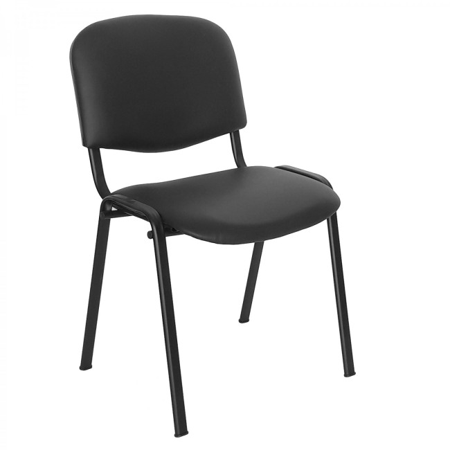 Scaune pentru diverse evenimente piele neagra Scaune pentru diverse evenimente piele neagra