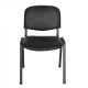 Scaune pentru diverse evenimente piele neagra Scaune pentru diverse evenimente piele neagra