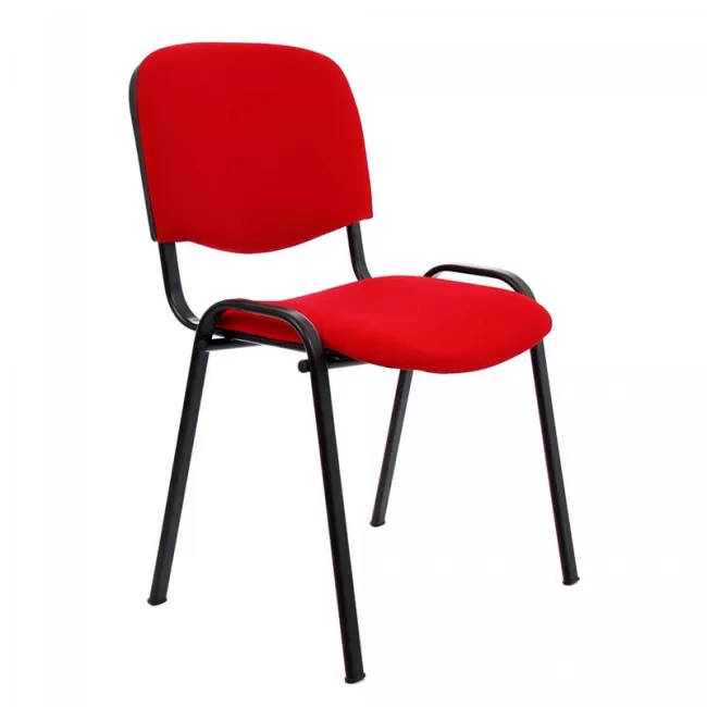 Scaune pentru diverse evenimente pe culoarea rosu