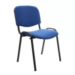 Scaune pentru diverse evenimente pe culoarea albastru deschis