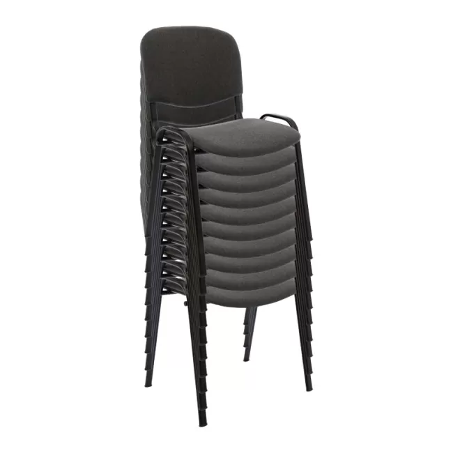 Set 50 de scaune pentru diverse evenimente-gri