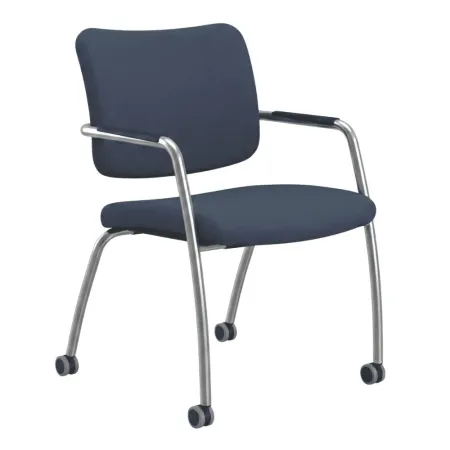 Scaun Magix Fly cu role rezistente – confort ergonomic