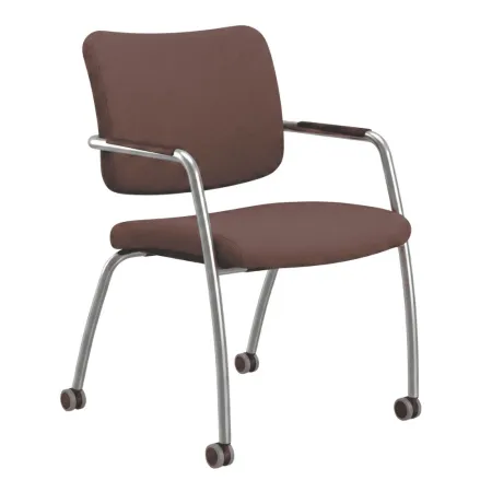 Scaun Magix Fly cu role rezistente – confort ergonomic