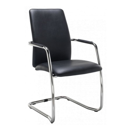 Scaune vizitator Magix High piele eco Scaune vizitator Magix High piele eco