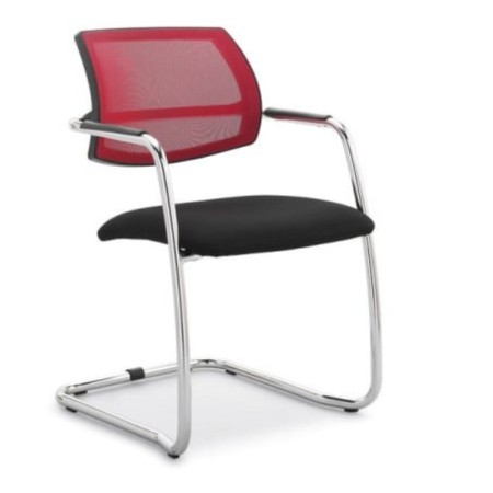 Scaune vizitator Magix Mesh