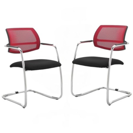 Scaune vizitator Magix Mesh