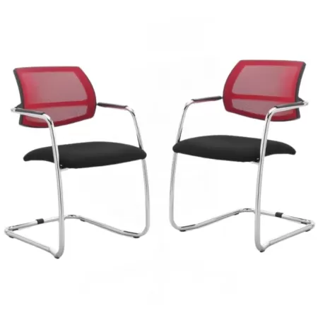 Scaune vizitator Magix Mesh