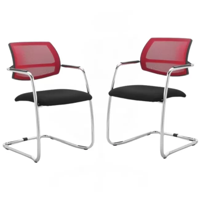 Scaune vizitator Magix Mesh