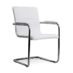 Scaune vizitator Sally S baza tip sanie