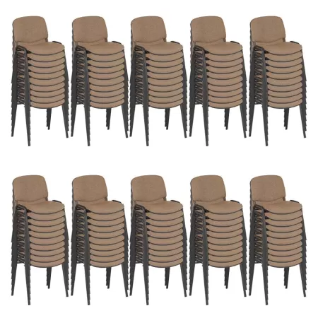 Set 100 de scaune pentru diverse evenimente-Taurus TN