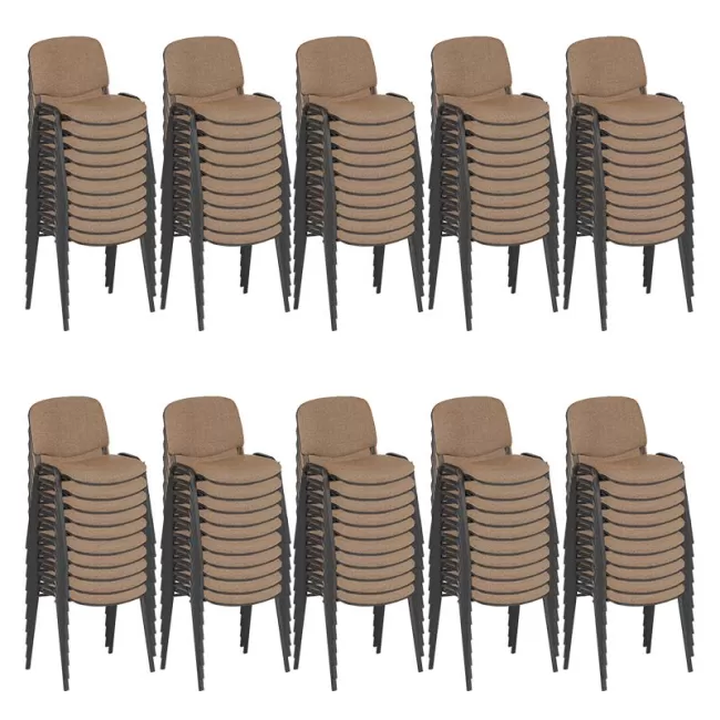 Set 100 de scaune pentru diverse evenimente-Taurus TN