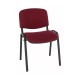 Scaun birou vizitator Taurus TN stofă C29 bordo Scaun birou vizitator Taurus TN stofă C29 bordo