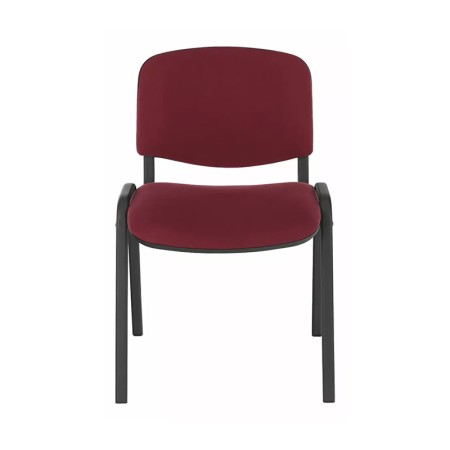 Scaun vizitator Taurus TN stofă C29 bordo Scaun vizitator Taurus TN stofă C29 bordo