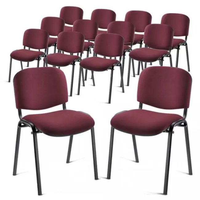 Scaune pentru diverse zone de așteptare