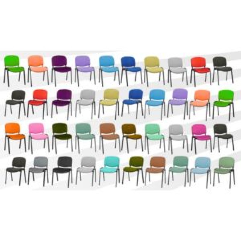 Scaune de conferință Taurus la comandă în diverse culori Scaune de conferință Taurus la comandă în diverse culori