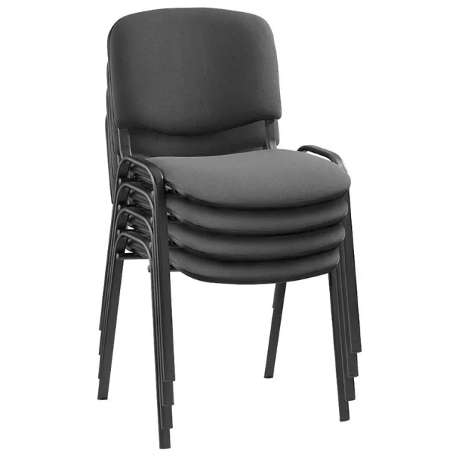 Scaune conferință, vizitator Taurus TN diverse culori