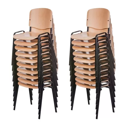 Scaune de conferință pentru diverse zone