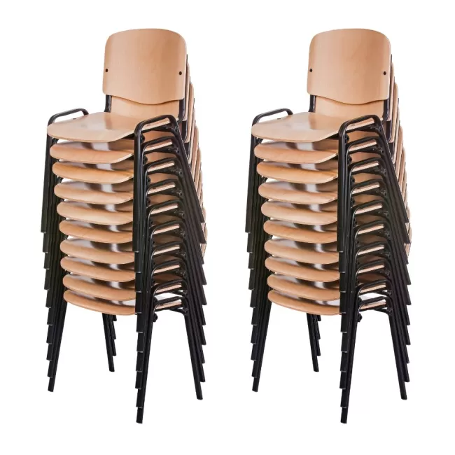 Scaune de conferință pentru diverse zone