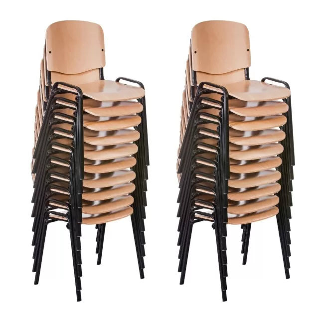 Scaune de conferință pentru diverse zone