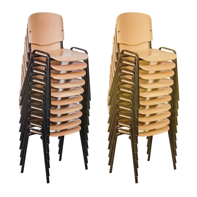 Scaune de conferință pentru diverse zone