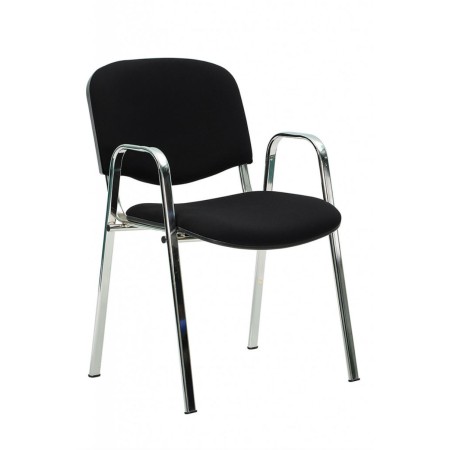 Scaune de conferință și vizitatori TC în diferite culori