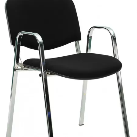 Scaune de conferință și vizitatori TC în diferite culori