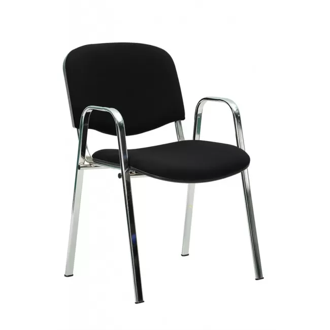 Scaune de conferință și vizitatori TC Maxi în diferite culori