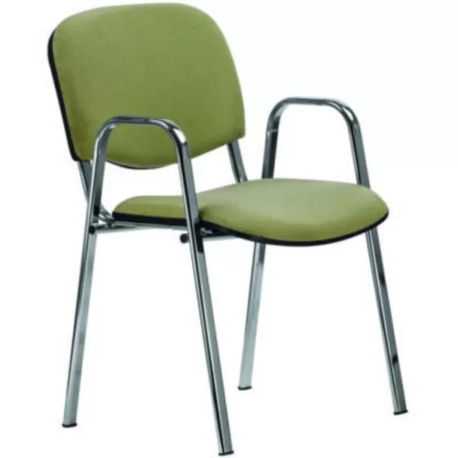 Scaune de conferință și vizitatori TC Maxi în diferite culori