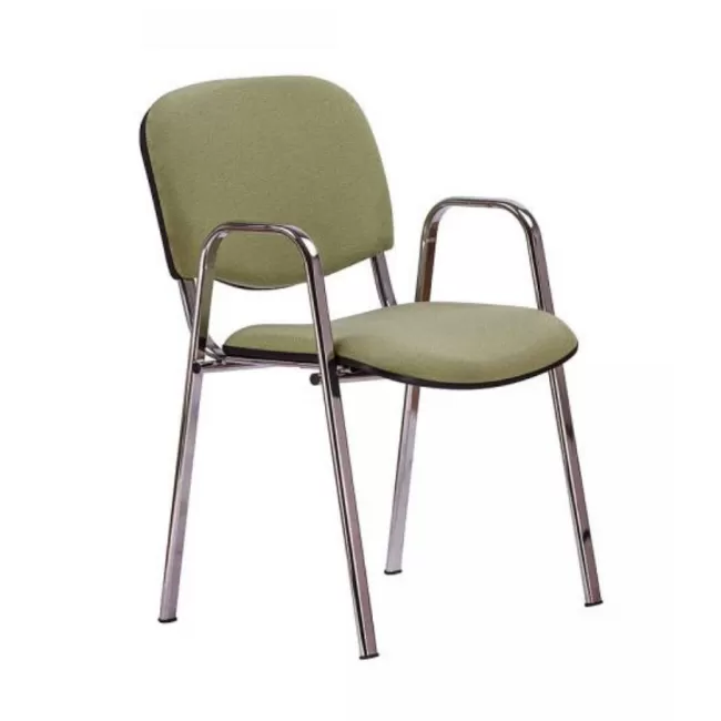 Scaune de conferință și vizitatori TC Maxi în diferite culori