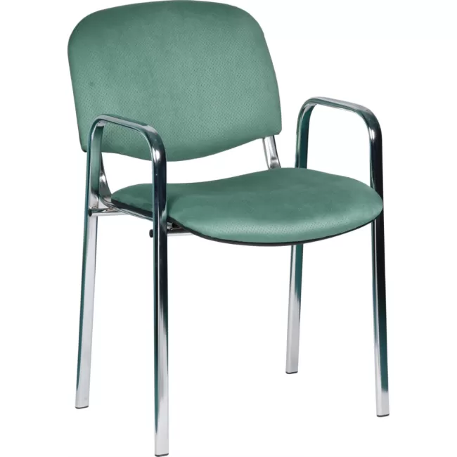 Scaune de conferință și vizitatori TC Maxi în diferite culori