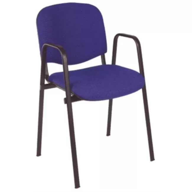 Scaune de conferință și vizitatori TN Maxi în diferite culori