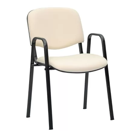 Scaune de conferință și vizitatori TN Maxi în diferite culori