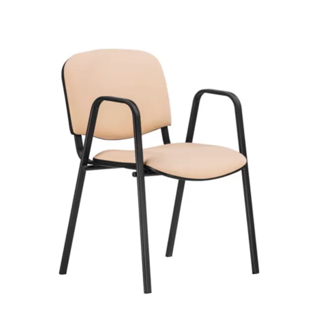 Scaune de conferință și vizitatori TN Maxi în diferite culori