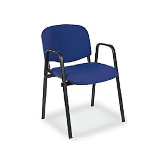 Scaune de conferință și vizitatori TN Maxi în diferite culori