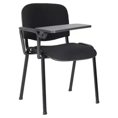 Scaune birou vizitator Taurus TN cu masa rabatabila