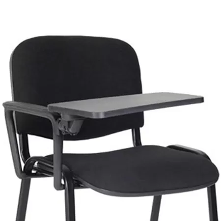 Scaune birou vizitator Taurus TN cu masa rabatabila