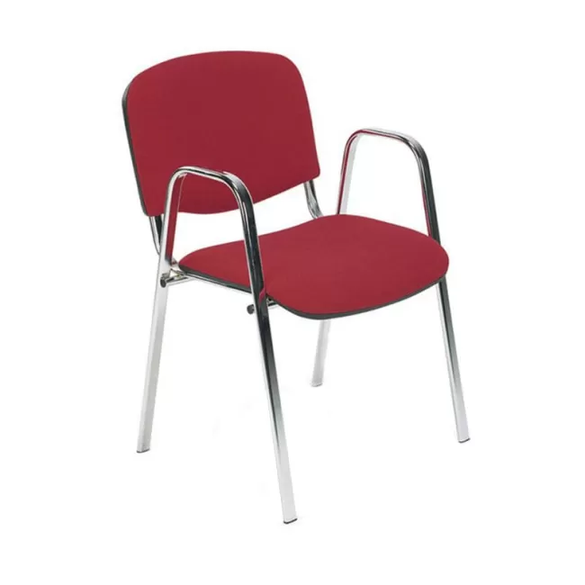 Scaun birou vizitator Taurus Maxi TC în diferite culori