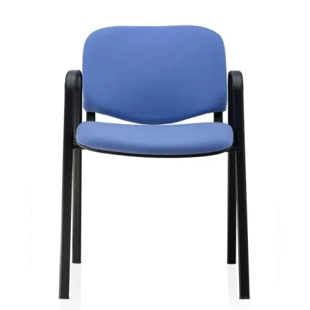 Scaun vizitator Taurus Maxi TN C06 albastru