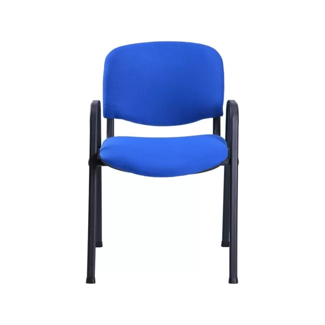 Scaun birou vizitator Taurus Maxi TN cadru negru