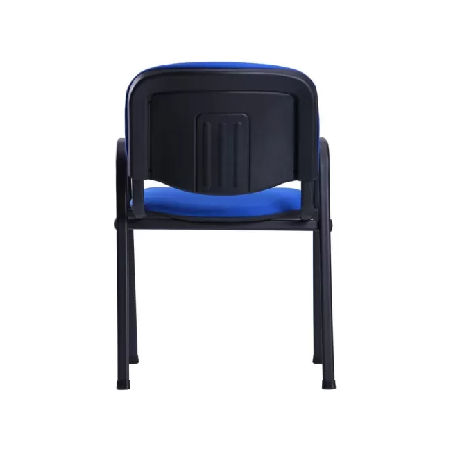 Scaun birou vizitator Taurus Maxi TN cadru negru