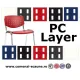 Scaune vizitator conferință PC Layer