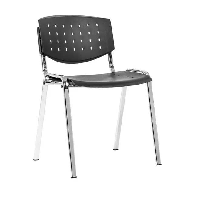 Scaune birou vizitator Taurus PC Layer