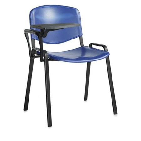 Scaune vizitator Taurus TN Plastic cu masă rabatabilă Scaune vizitator Taurus TN Plastic cu masă rabatabilă