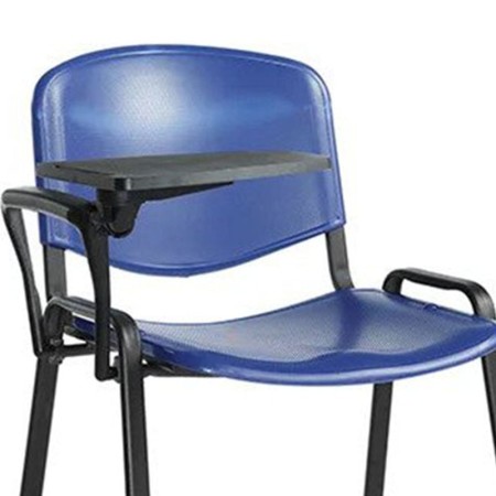Scaune vizitator Taurus TN Plastic cu masă rabatabilă Scaune vizitator Taurus TN Plastic cu masă rabatabilă