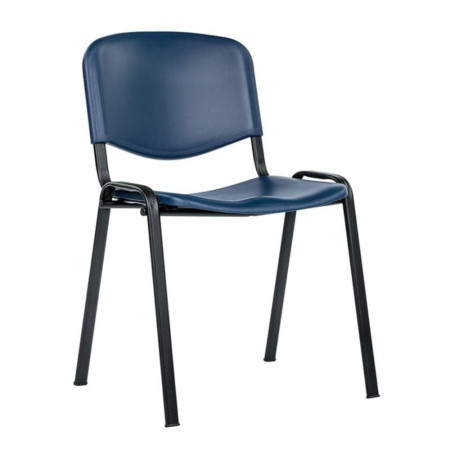 Ofertă scaune conferință, vizitator plastic