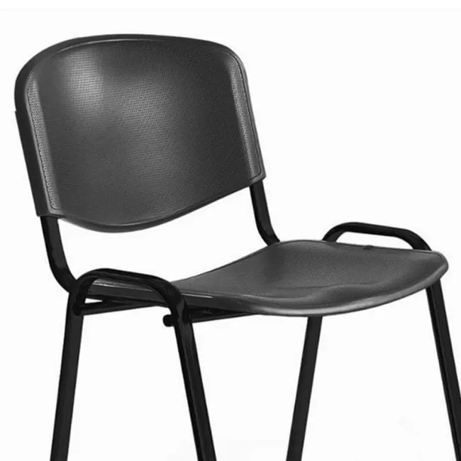 Scaune birou vizitator Taurus TN Plastic