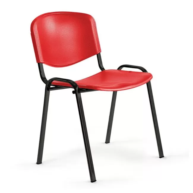 Scaune birou vizitator Taurus TN Plastic